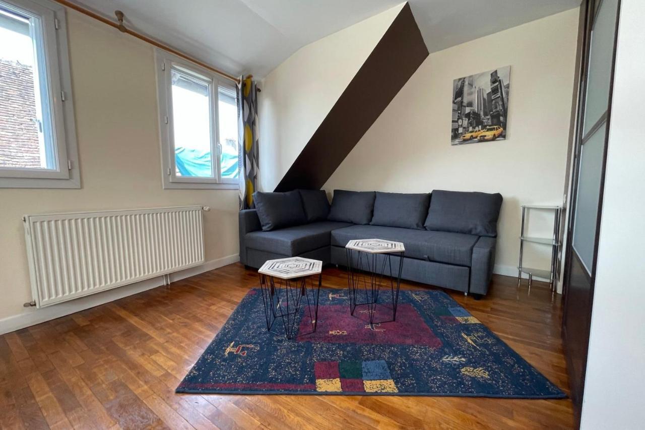 Town House In The Heart Of The Cher Valley Near Amboise Villa Blere Ngoại thất bức ảnh