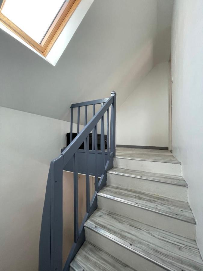 Town House In The Heart Of The Cher Valley Near Amboise Villa Blere Ngoại thất bức ảnh