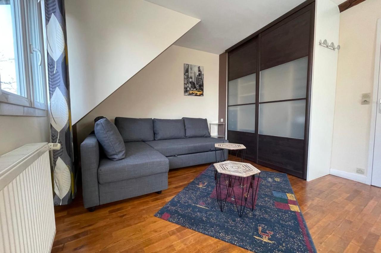 Town House In The Heart Of The Cher Valley Near Amboise Villa Blere Ngoại thất bức ảnh